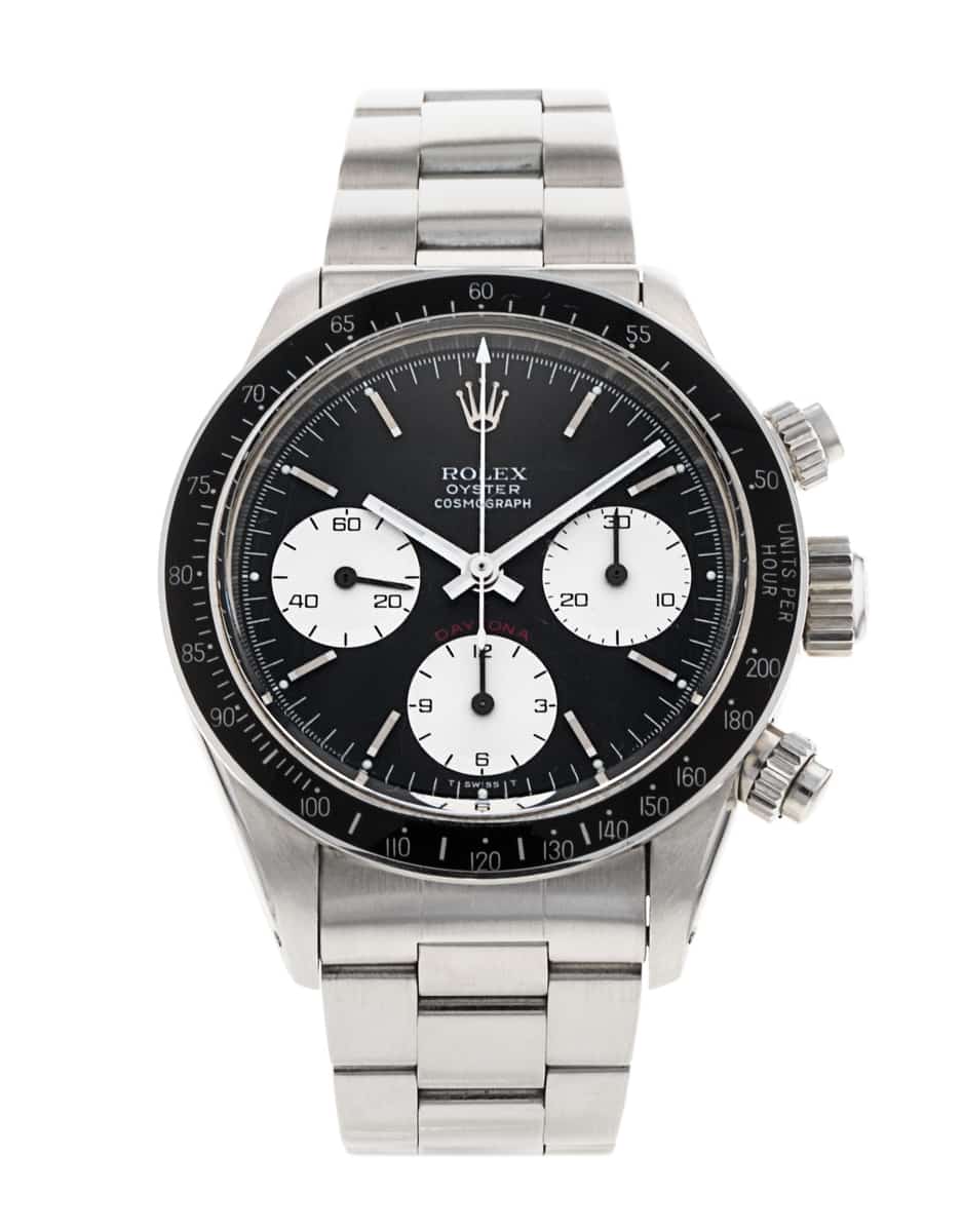 Rolex Daytona 6263 Rolex Daytona 6263